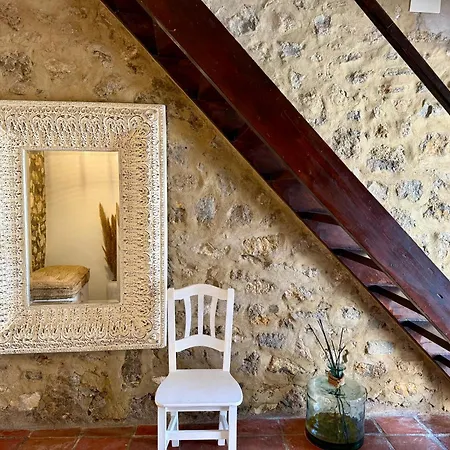 Apartment Casita Ilusion Altea