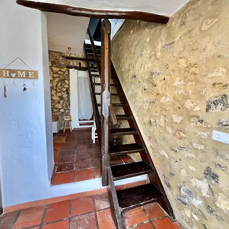 Casita Ilusion Apartment