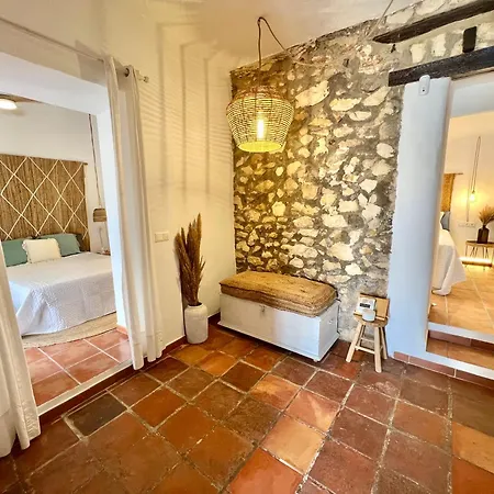 Apartment Casita Ilusion Altea
