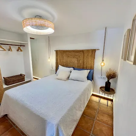 Casita Ilusion Altea