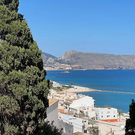 Apartment Casita Ilusion Altea