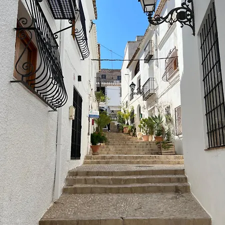 Apartment Casita Ilusion *