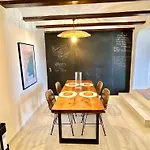 Casita Ilusion Apartman Altea