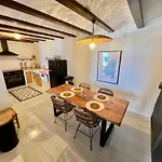 Casita Ilusion Apartman