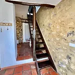 Casita Ilusion Apartman