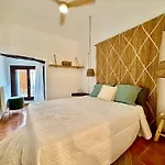 Casita Ilusion Apartman *