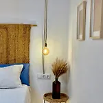 Casita Ilusion Apartman Altea
