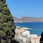 Apartman Casita Ilusion Altea