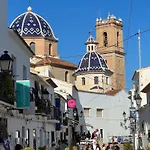 Apartman Casita Ilusion