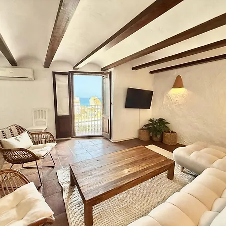 Casita Ilusion * Altea