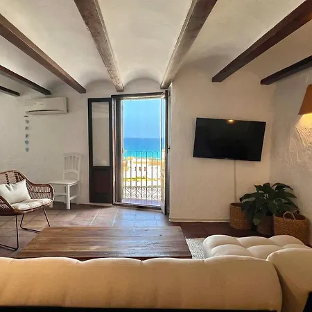 Casita Ilusion Altea