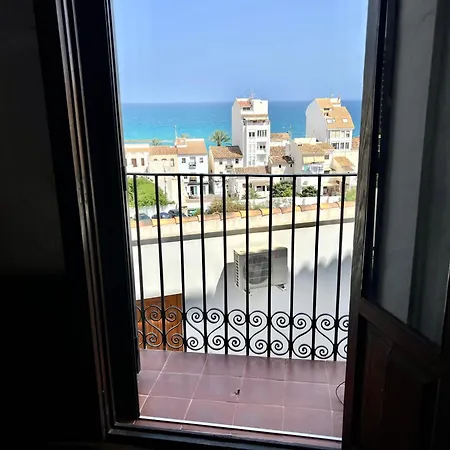 Casita Ilusion Altea